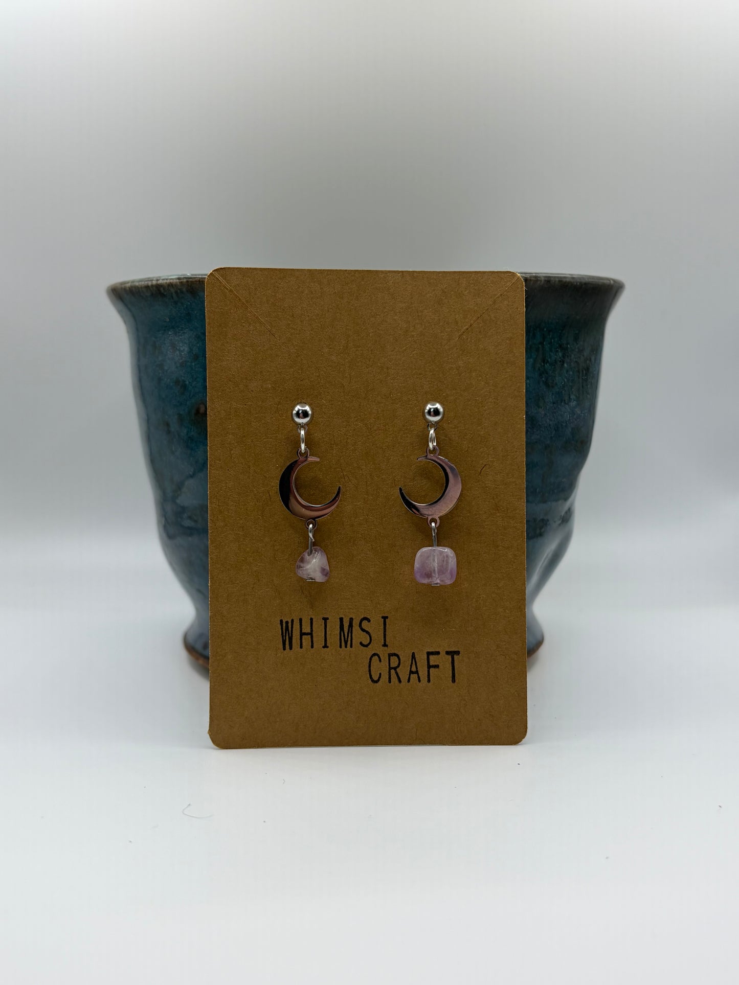 Amethyst Moons