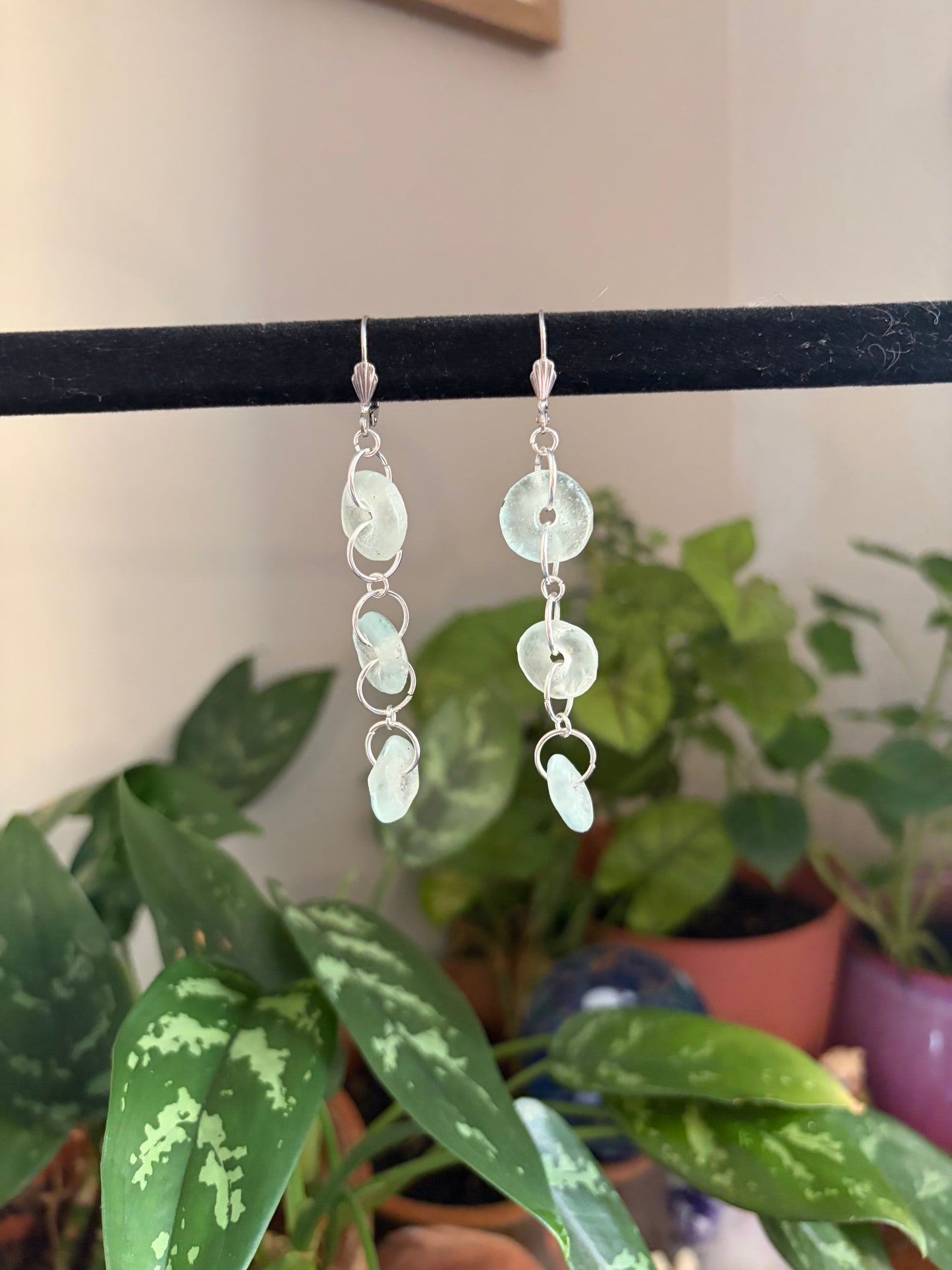 the sea witch’s earrings