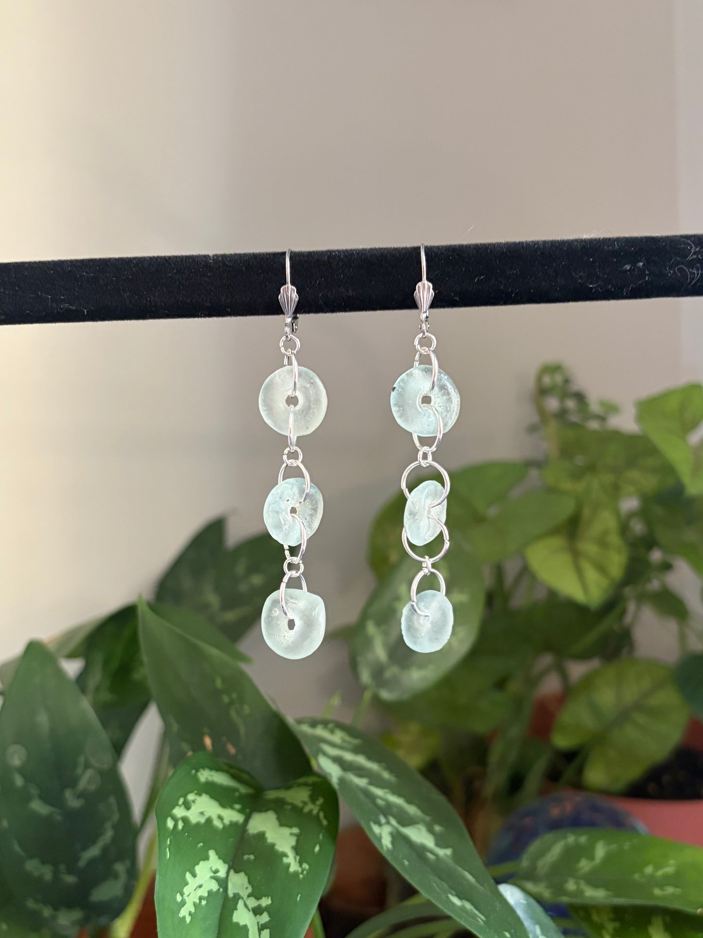 the sea witch’s earrings
