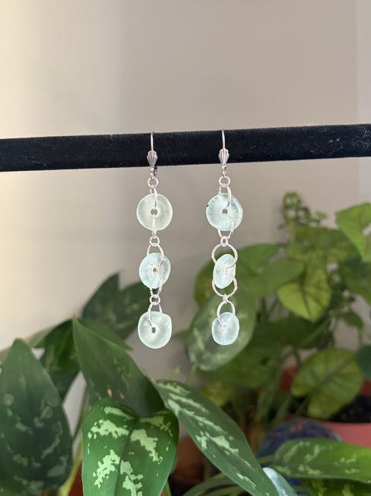 the sea witch’s earrings