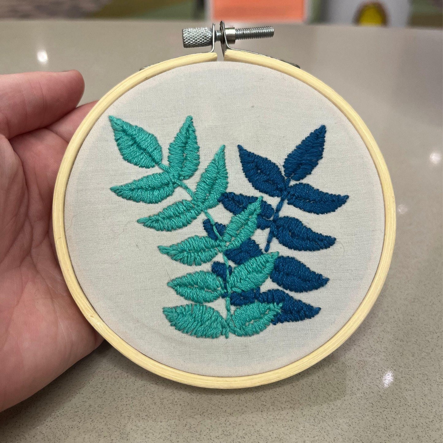 CUSTOM Embroidery Designs 8x8 hoops